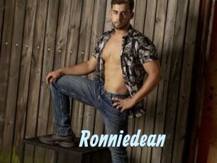 Ronniedean