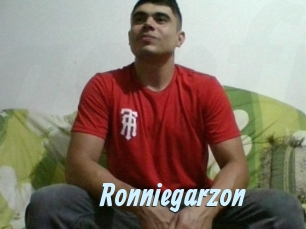 Ronniegarzon