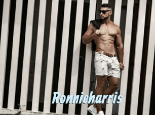 Ronnieharris