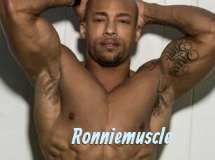 Ronniemuscle