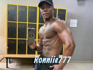 Ronniie777