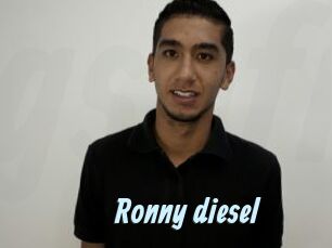 Ronny_diesel