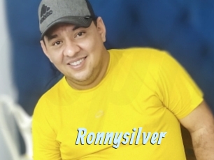 Ronnysilver