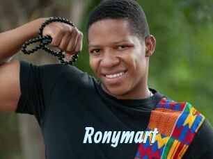 Ronymart