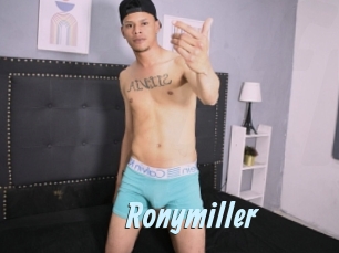 Ronymiller