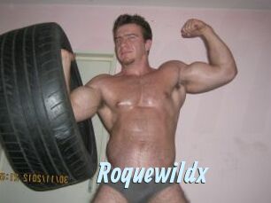 Roquewildx