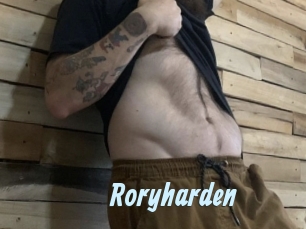 Roryharden