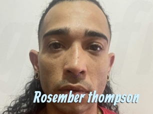 Rosember_thompson