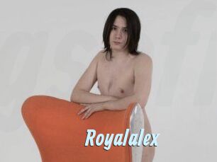 Royalalex