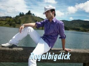 Royalbigdick