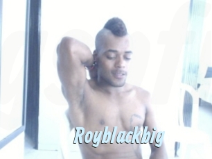 Royblackbig