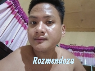 Rozmendoza