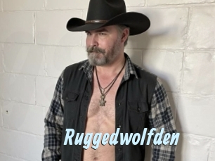 Ruggedwolfden