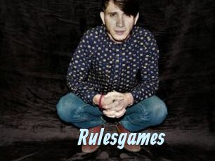 Rulesgames