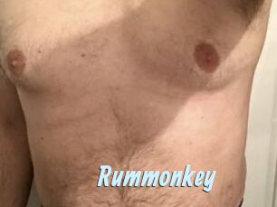 Rummonkey