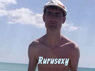 Rurusexy