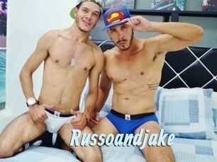 Russoandjake