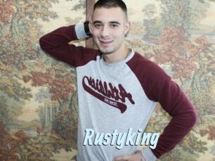 Rustyking