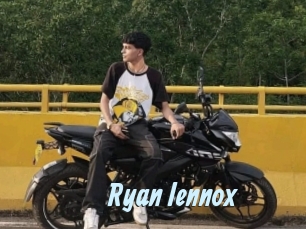 Ryan_lennox