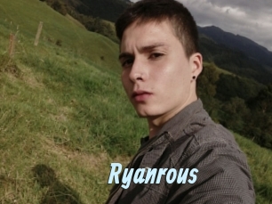 Ryanrous