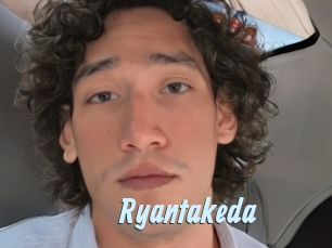 Ryantakeda