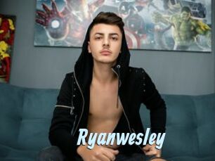 Ryanwesley