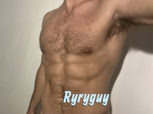 Ryryguy