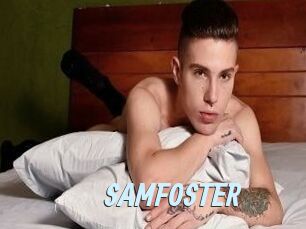 SAMFOSTER