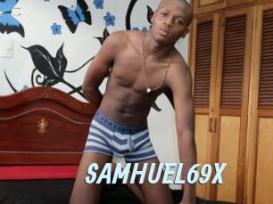 SAMHUEL69X