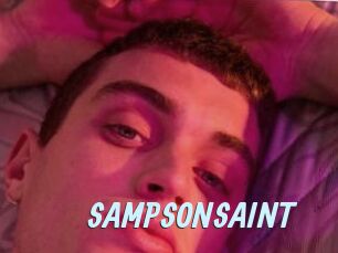 SAMPSONSAINT