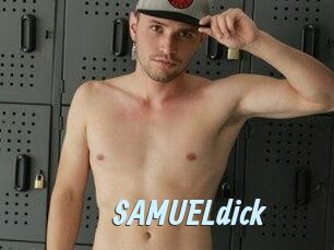 SAMUELdick