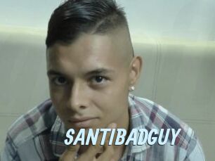 SANTIBADGUY