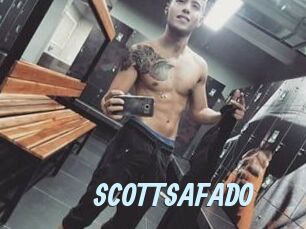 SCOTTSAFADO