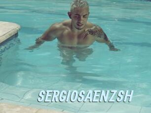 SERGIOSAENZSH