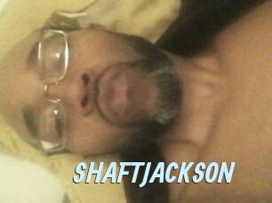 SHAFTJACKSON