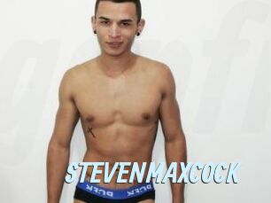 STEVENMAXCOCK