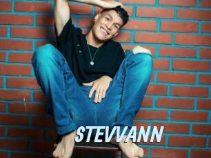 STEVVANN