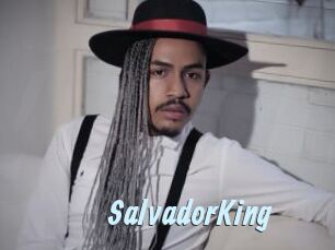 SalvadorKing