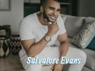 Salvatore_Evans