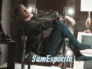 SamEspocito