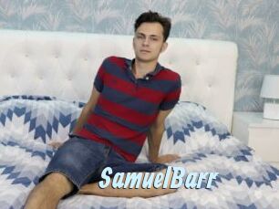 SamuelBarr