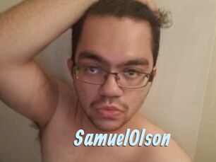 Samuel_Olson