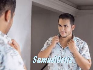 SamuelOrtiz