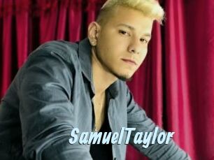 SamuelTaylor