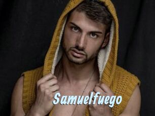 Samuelfuego