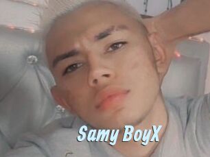 Samy_BoyX