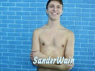 SanderWain