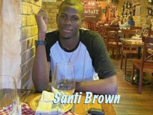 Santi_Brown