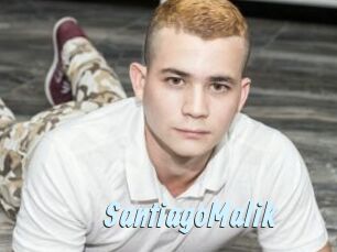 SantiagoMalik