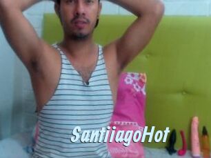 SantiiagoHot